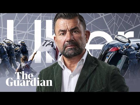 Guardian Interviews and Debates