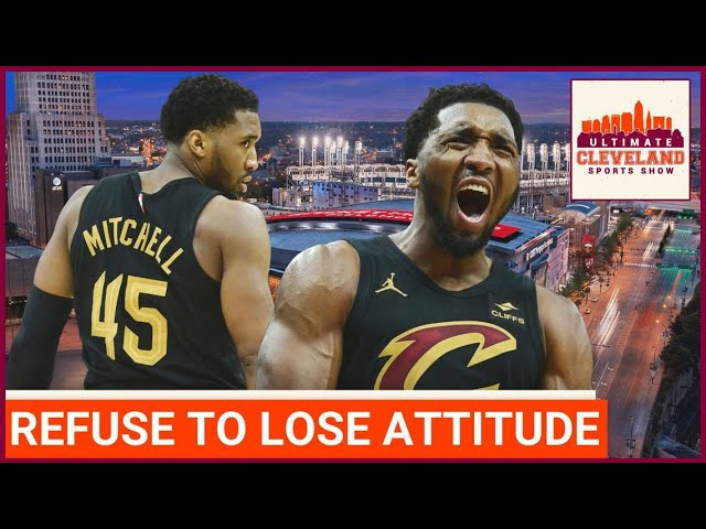 Does Donovan Mitchell going CRAZY vs. the Orlando Magic in Games 6 & 7 prove he's worth it all?