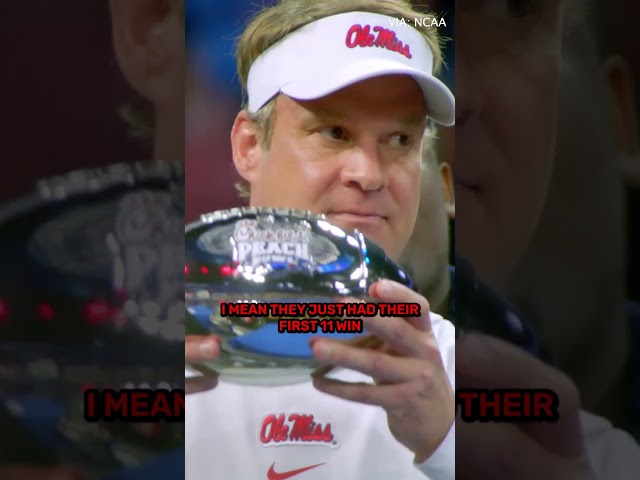 Can Ole Miss End Their Conference Title Drought in 2024? | Cover 3 College Football