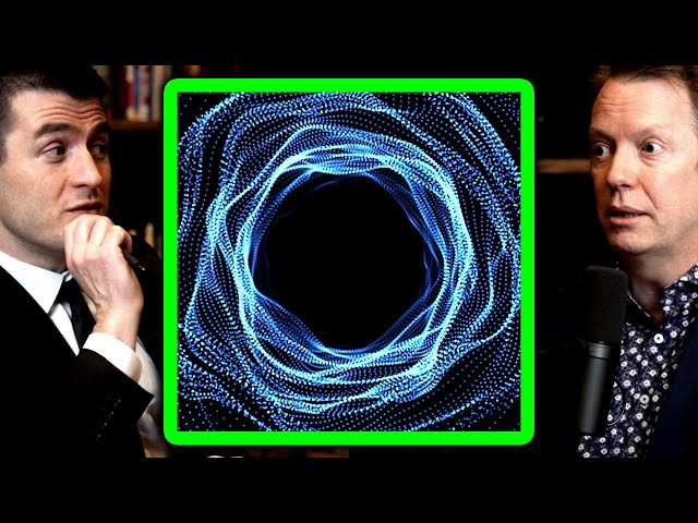 Dark energy explained | Sean Carroll and Lex Fridman