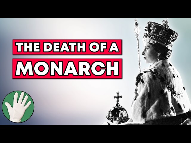 The Death of a Monarch - Objectivity 262