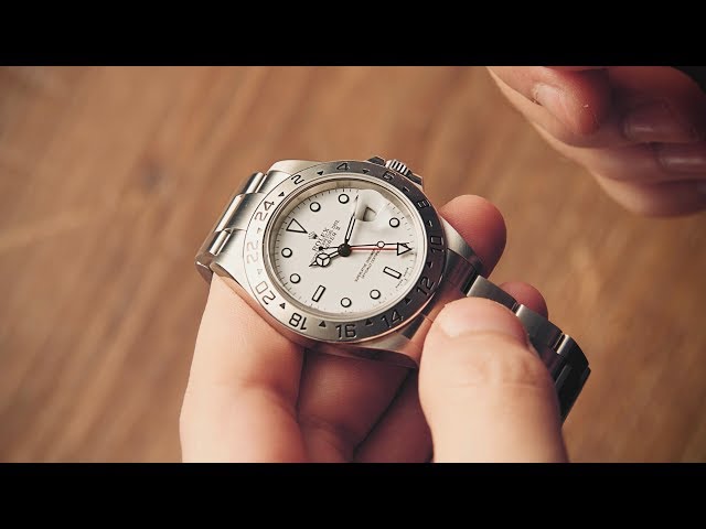 The Cheapest Way to Buy a Rolex | Watchfinder & Co.