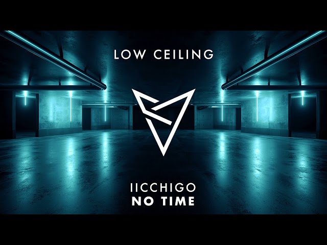 Iicchigo - NO TIME