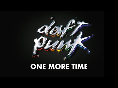 Daft Punk - Discovery (Full Album)