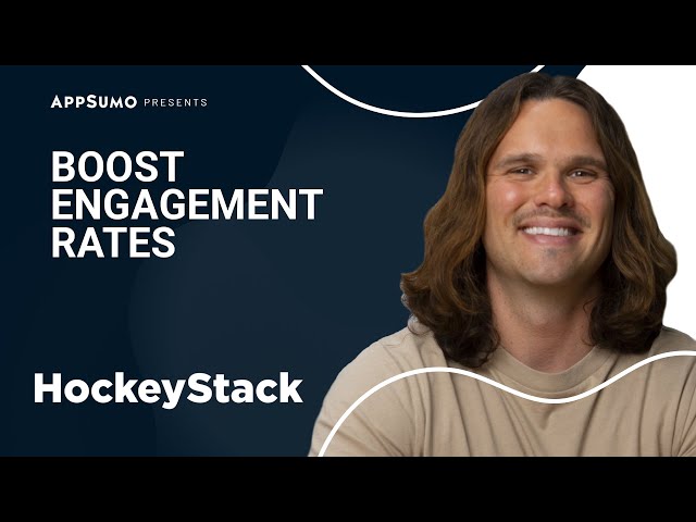 Collect and Analyze User Activity with HockeyStack