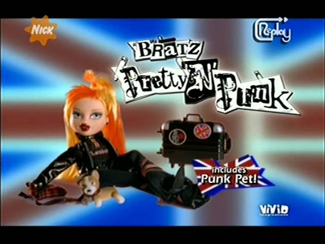 Ad Breaks - Nickelodeon (13th January 2005, UK)