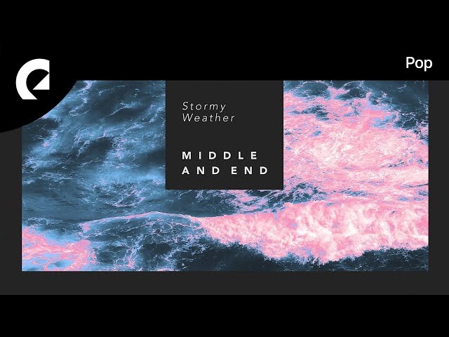 Middle And End ft. Manta Circle - Stormy Weather (Manta Circle Remix)