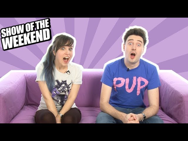 Show of the Weekend: The Last of Us 2, PGW and Luke's Alfred Obsession