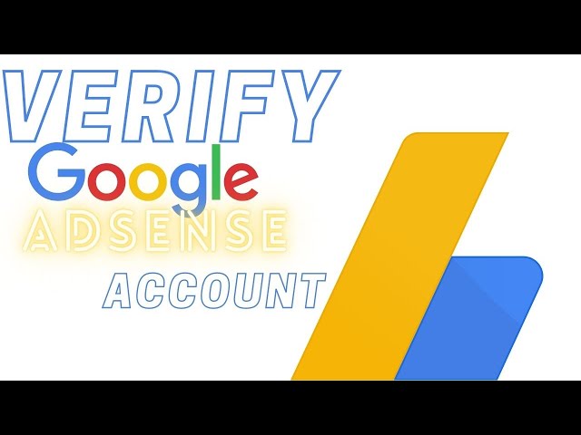 How To Verify Identity Verification On Adsense Account in 2022