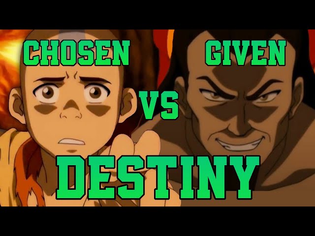 Aang vs Ozai: The Ultimate Culmination of Avatar's Themes