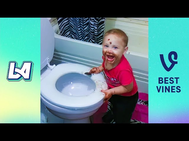 TRY NOT TO LAUGH Funny Videos - The Ultimate Compilation Of Fails
