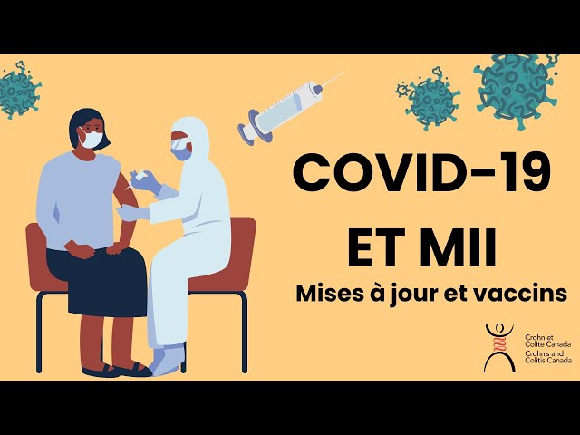 COVID-19 et MII: Mises À Jour Et Vaccins
