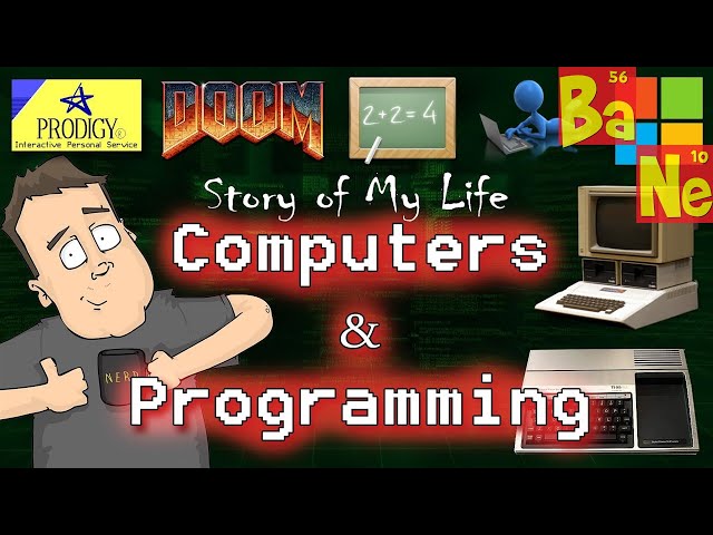 How I Became a Microsoft Software Developer Life Story Rags to Riches 💴 - @Barnacules