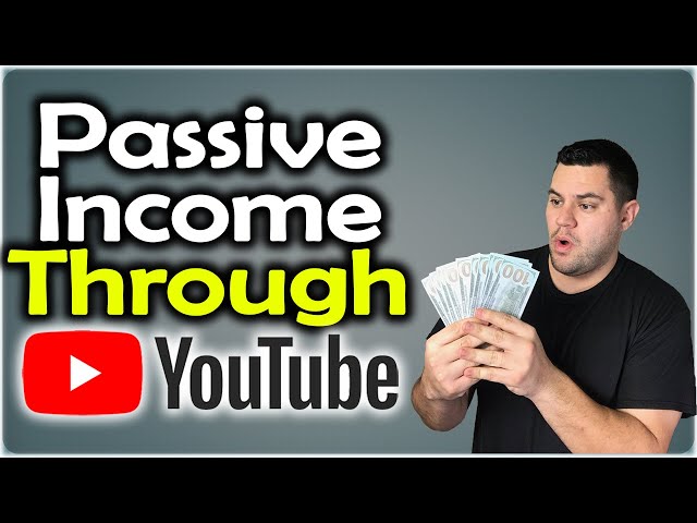 Passive Income Through YouTube: The Truth About Small Channels