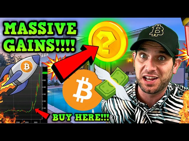 🔥 THIS WILL MINT MILLIONAIRES!!! EASY MONEY!!! [But Time Is Running Out…] Bitcoin Ordinals