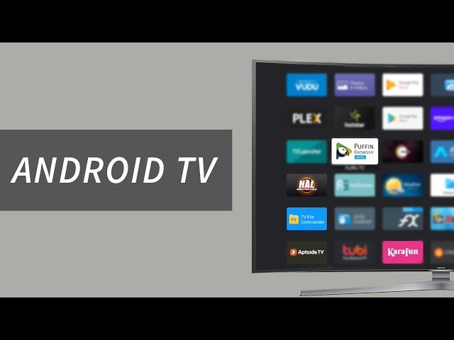 Best Apps For Nvidia Shield TV And Android TV