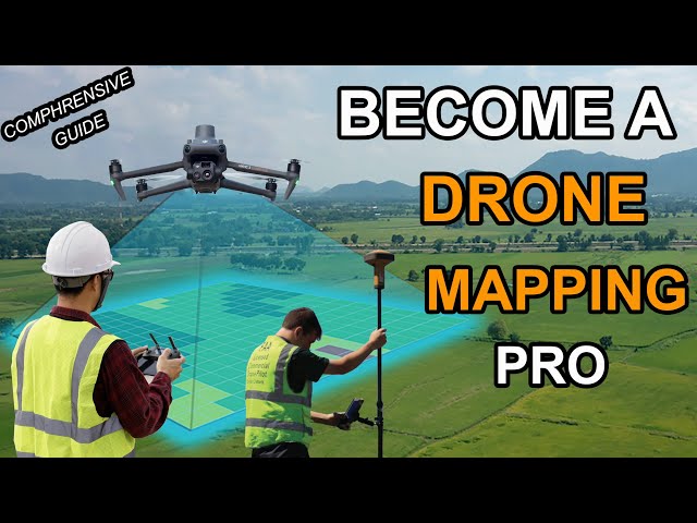 How to be a Drone Mapping Pro | Deep Dive