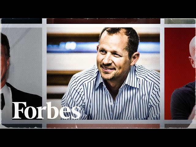 How To Be An Effective Leader From The CEO Of $2.5 Billion Coursera | Forbes