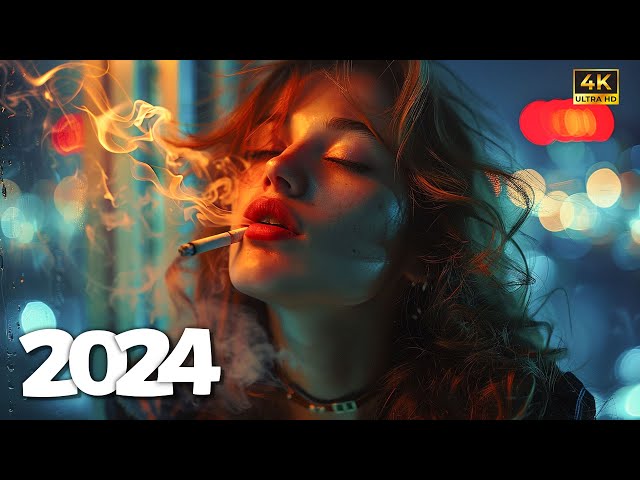 Ed Sheeran, Taylor Swift, Coldplay, The Chainsmokers, Alan Walker style🔥Summer Music Mix 2024 #14
