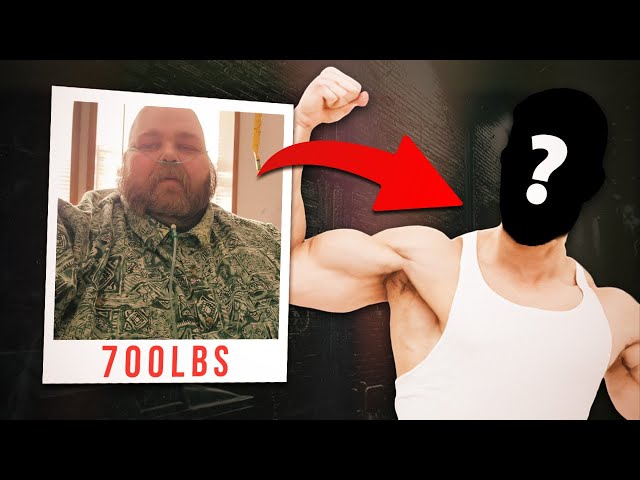 REALISTIC Carnivore Weight Loss (Todd's Transformation)