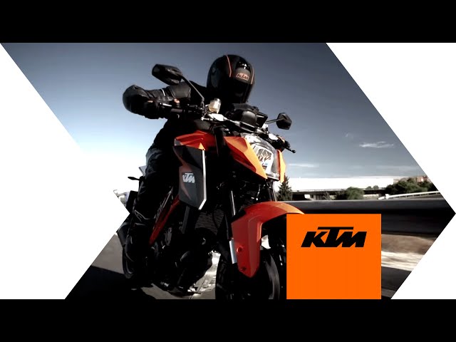 KTM 1290 SUPER DUKE R: The Beast | KTM
