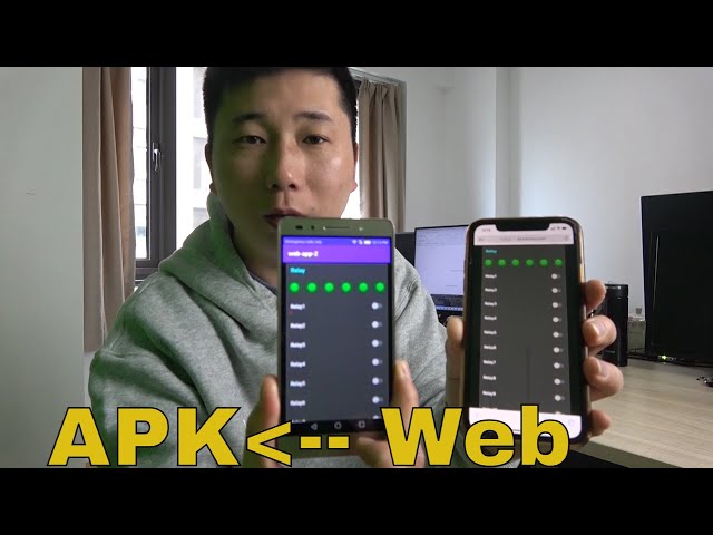 how to convert website into android apk free by android studio