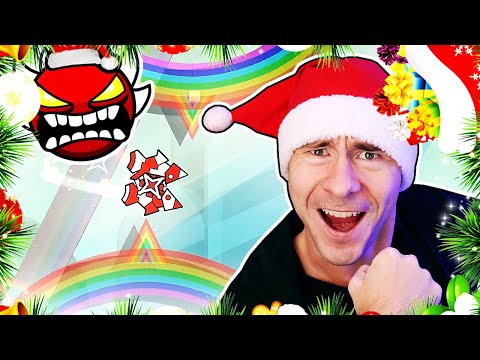 The 12 Demons of Christmas YEAR #4