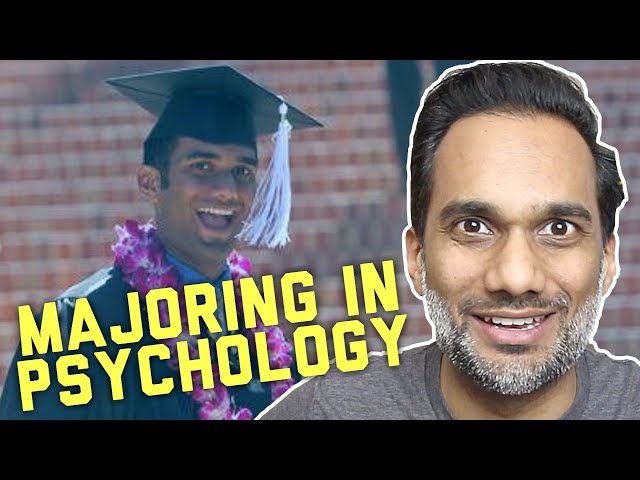 Majoring In Psychology: 5 tips every psychology major needs to know