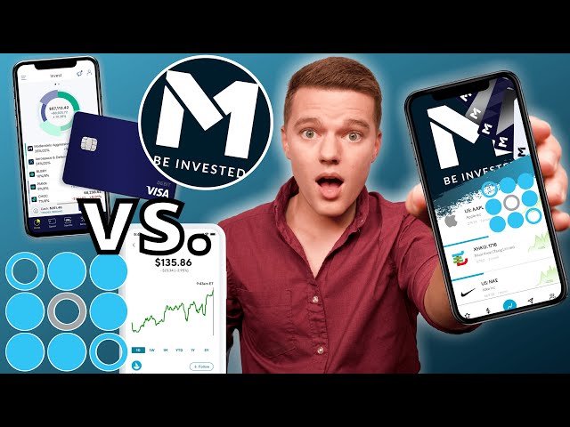 M1 Finance vs. SoFi Invest | Which Brokerage is Best?