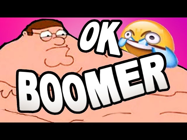 "Ok Boomer" - The ultimate Insult  [MEME REVIEW] 👏 👏#70