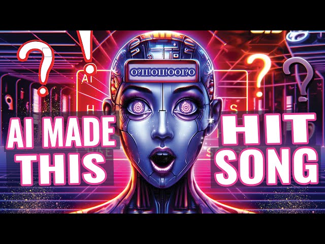 The First AI Hit Song in German? You Won't Believe It! Meine Sonne, Dino da Brusi feat. KIINA