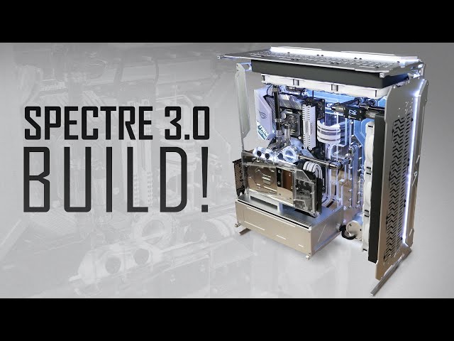 Build #51: Spectre 3.0