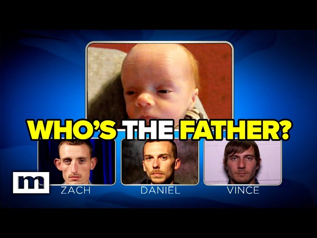 Who's the Father?