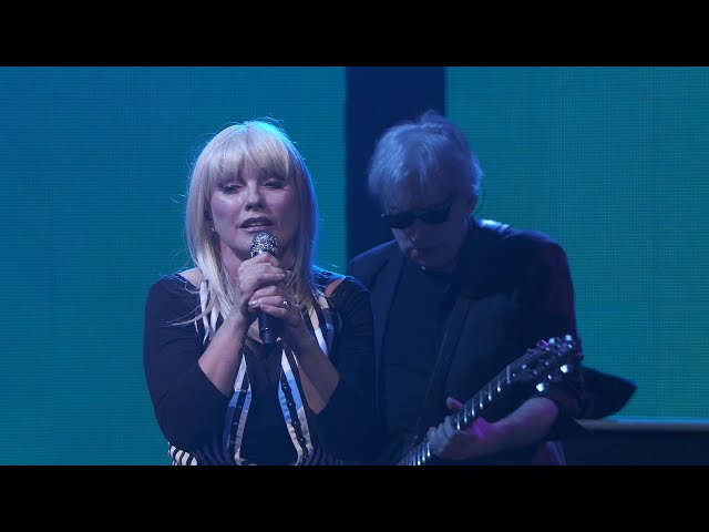 Blondie - Maria 2014 Live London HD