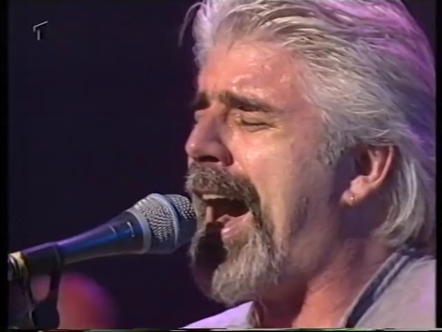 Minute By Minute - Michael McDonald