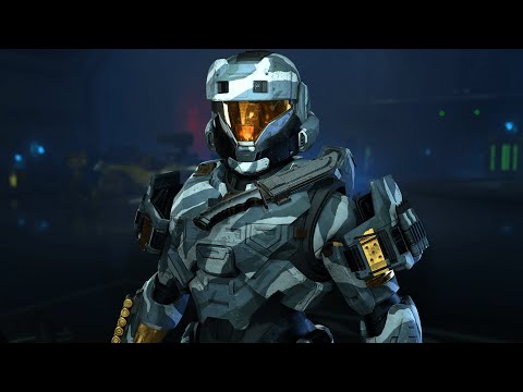 343 you can't keep making this mistake with Halo Infinite