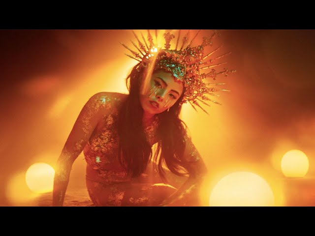 Anna Akana - Run (Official Music Video)