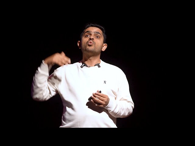 Ai and The Future of Human Creativity | Hariom Seth | TEDxIMS