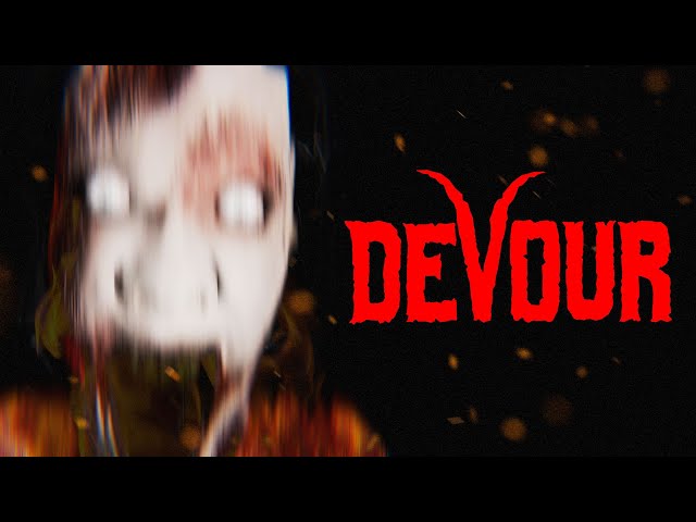 Ritual Setan | Devour Momen Lucu (Bahasa indonesia)