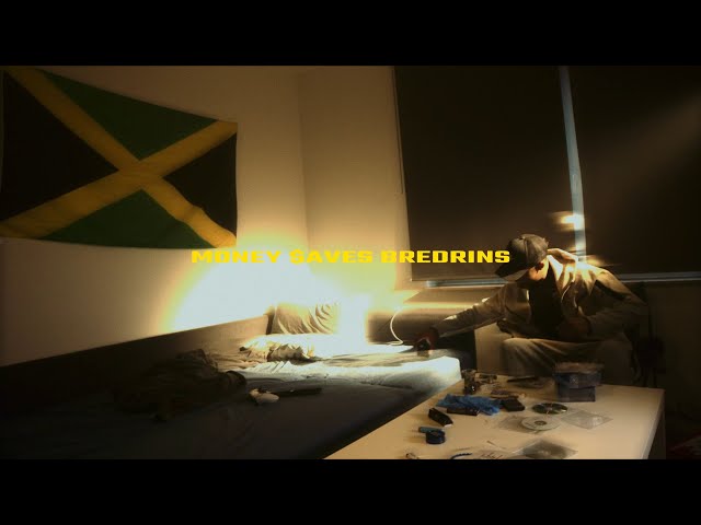 EMES - Money Saves Bredrins (Official EP Video)