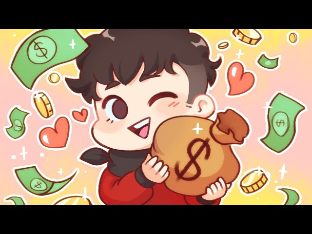 RageElixir - MY FIRST CHARITY LIVESTREAM! (Hope For The Holidays)