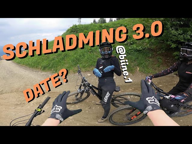 Chaos straight outta Schladming - VLOG #5 | Alexander Knauseder