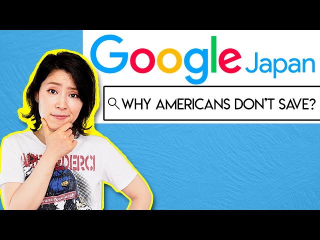What Japanese want to know about Americans