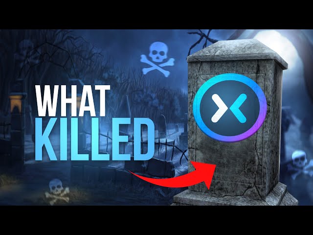 What KILLED Mixer?