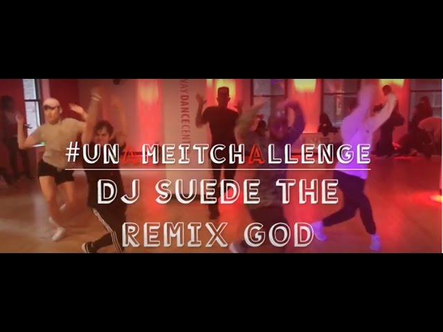 MUST SEE: "U Name It Challenge" #UNameItChallenge- Keenan Cooks