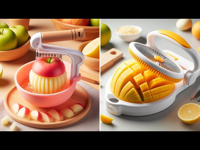 🥰 Best Appliances & Kitchen Gadgets For Every Home #53 🏠Appliances, Makeup, Smart Inventions