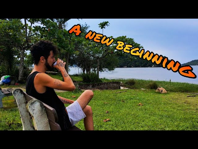 The end of a cycle, the beginning of a new life | Life vlog