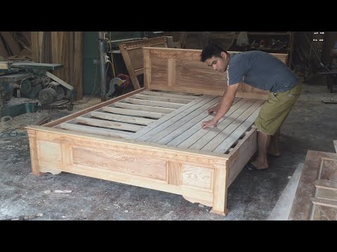 Woodworking Products
