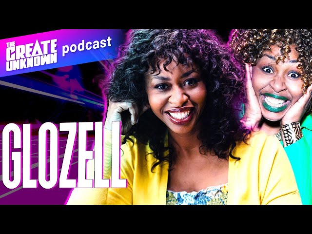 GloZell Green Rises, Falls And Tells All [Ep. 59]
