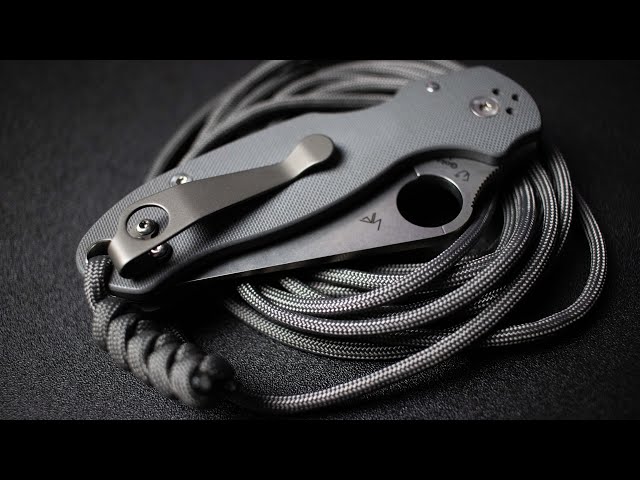 3 Ways to Improve Your Knife Carry | Everyday Carry (EDC)